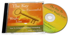 Conquer Emotional Overeating