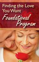 Finding the Love You Want Using EFT