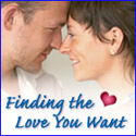 Finding the Love You Want Using EFT!