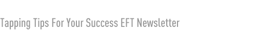 EFT Newsletter